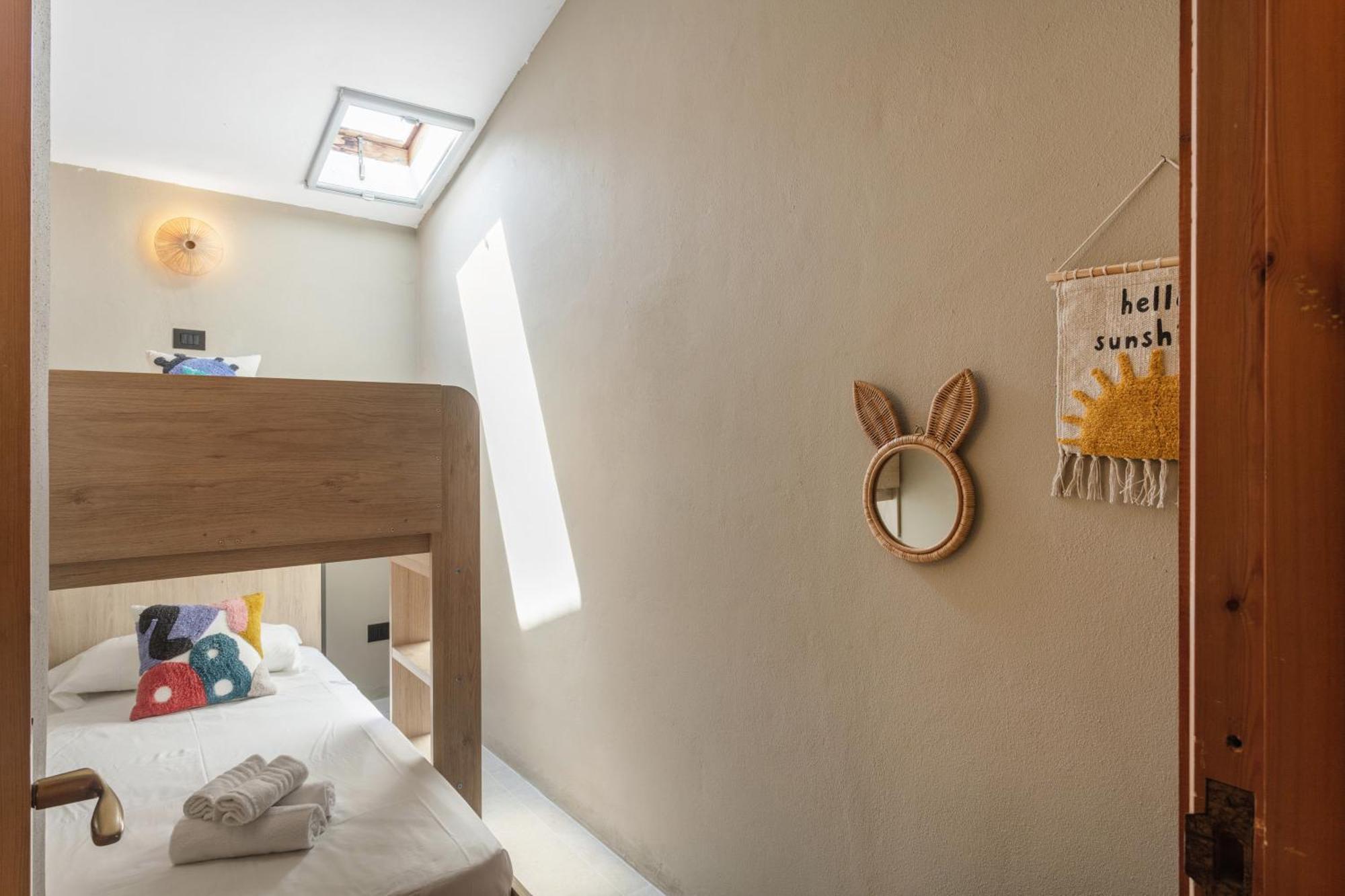 Baia Dorata Beach Apartment Porto Istana Dış mekan fotoğraf