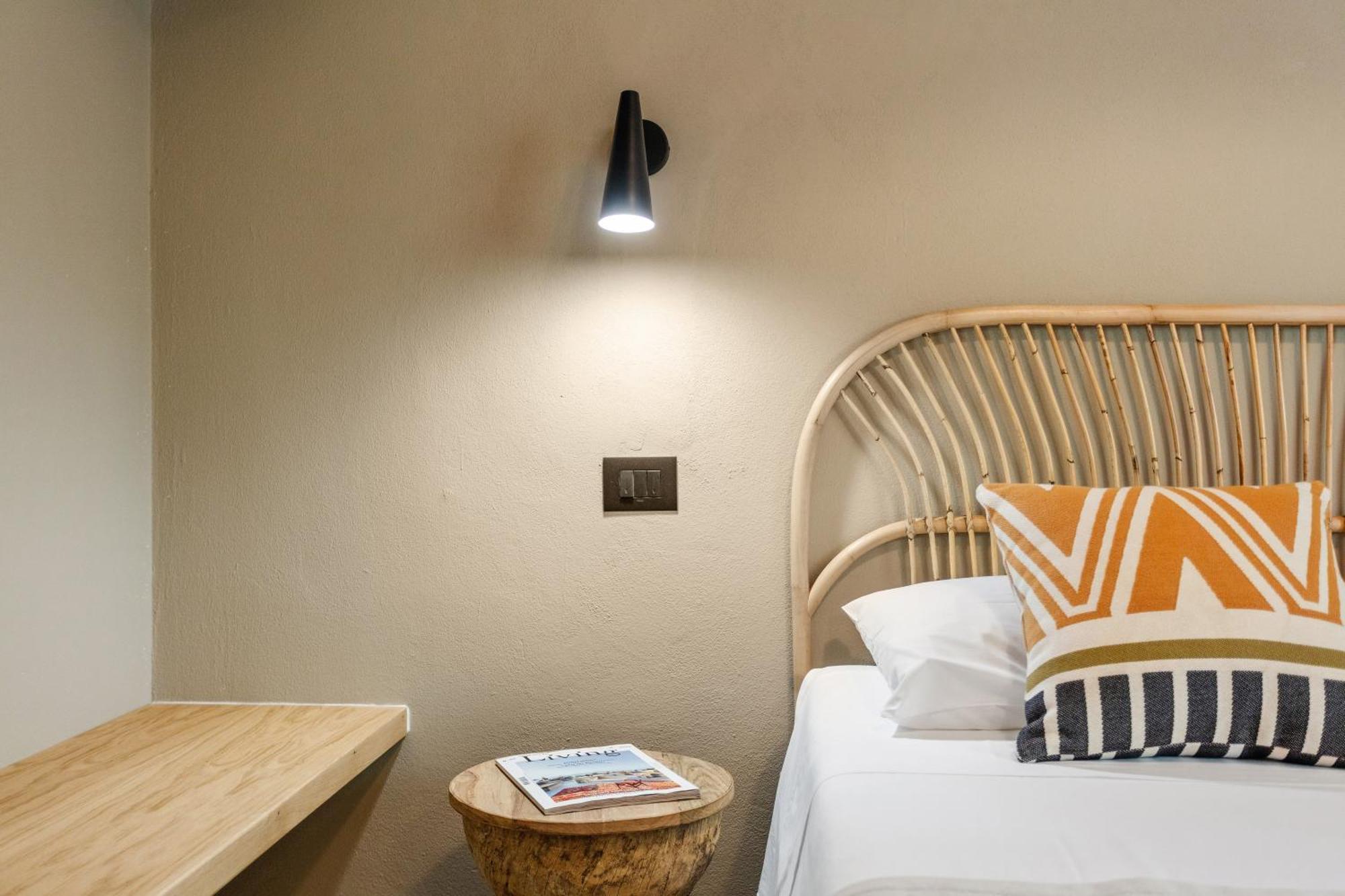 Baia Dorata Beach Apartment Porto Istana Dış mekan fotoğraf