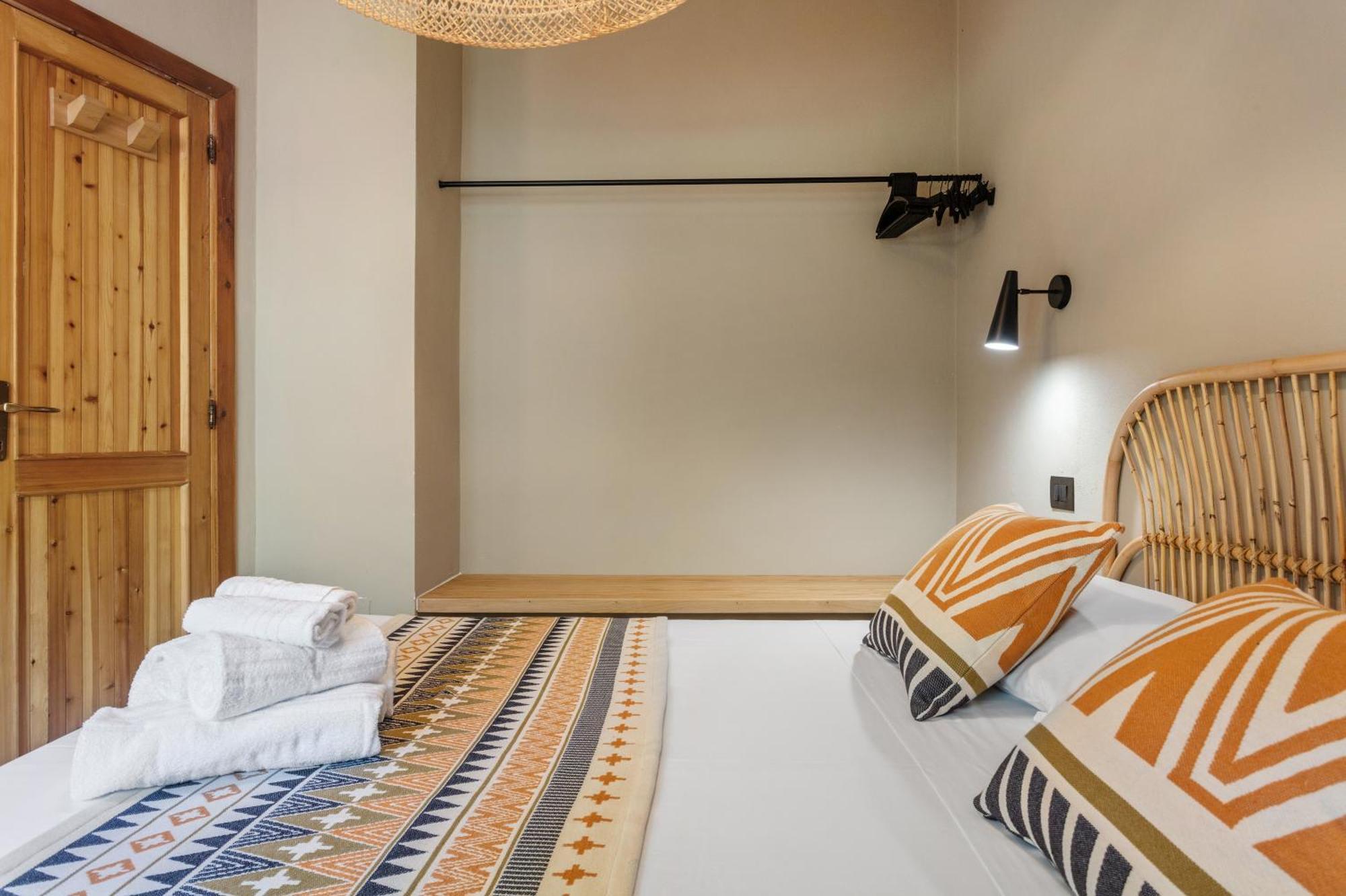 Baia Dorata Beach Apartment Porto Istana Dış mekan fotoğraf